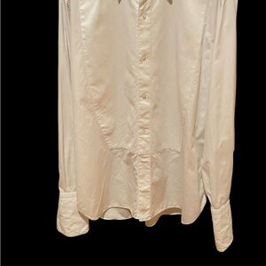 mens formal tuxedo shirt